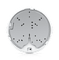Ubiquiti UniFi U6-PRO, Punto de Acceso Inalámbrico, Wi-Fi 6, 2.4 GHz, 5 GHz, Pared, Techo - thumbnail 8