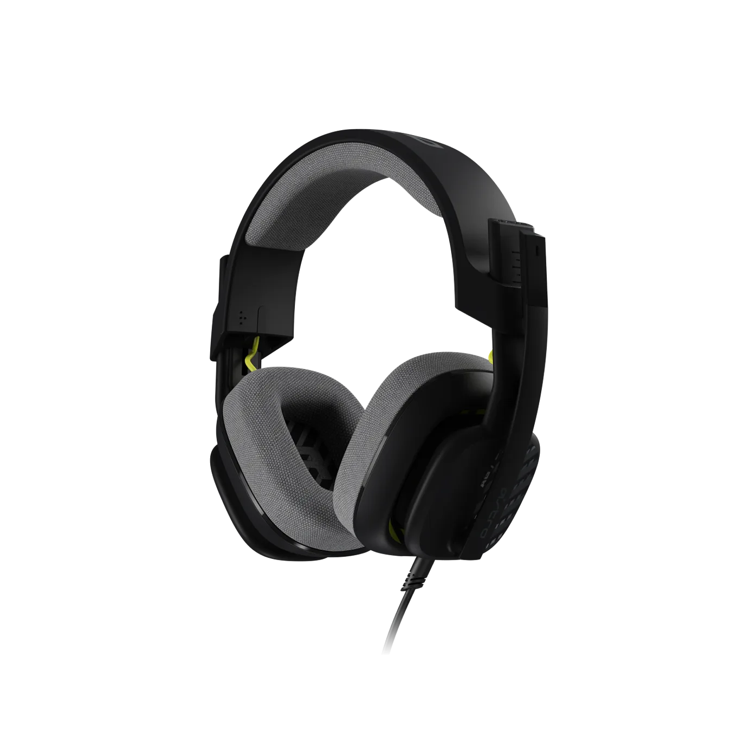 ASTRO Gaming A10 Gen 2 Audifonos Gamer con Micrófono para Xbox, Playtation, Cable 3.5 mm, Color Negro 2