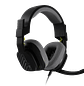 ASTRO Gaming A10 Gen 2 Audifonos Gamer con Micrófono para Xbox, Playtation, Cable 3.5 mm, Color Negro - Miniatura 1