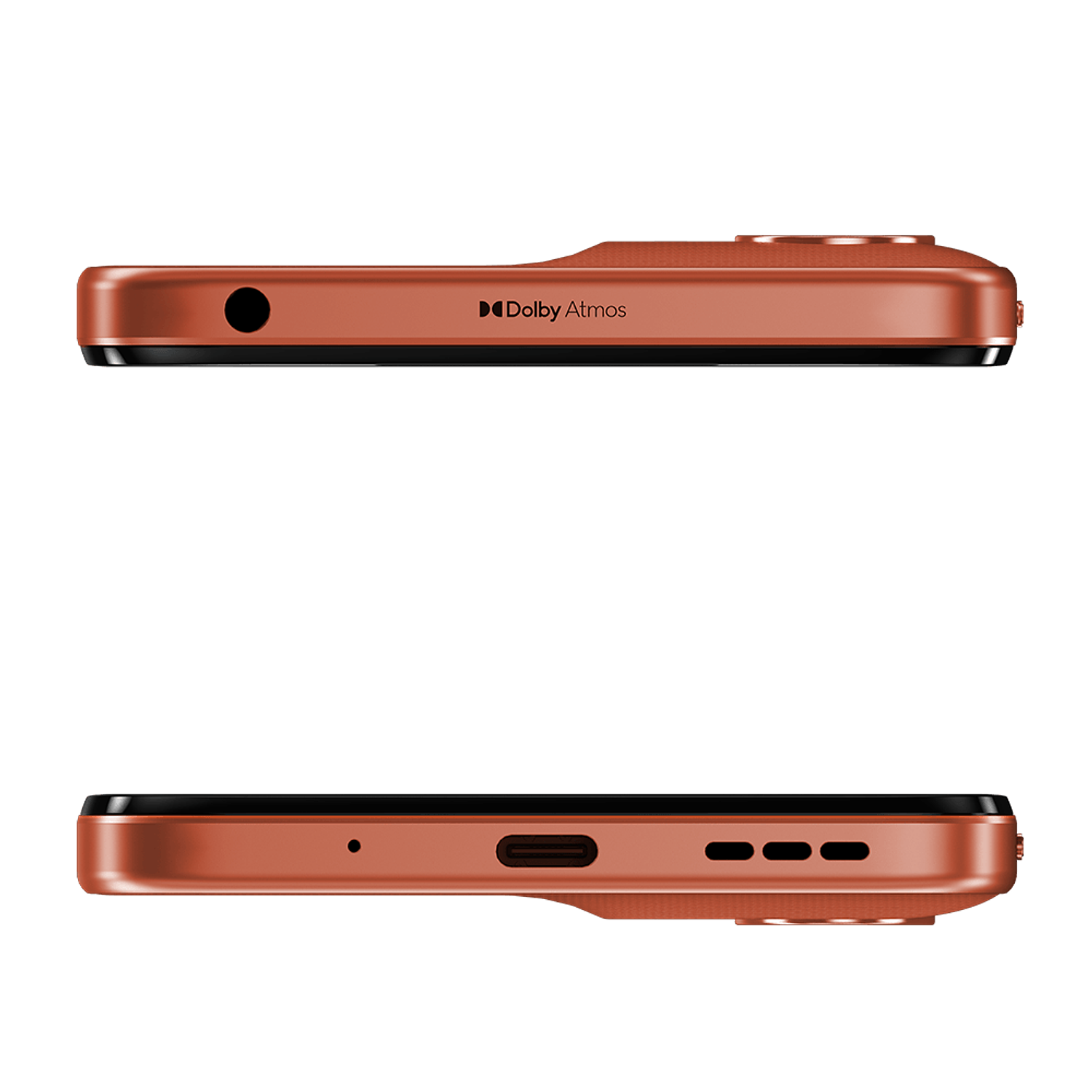 Motorola Moto G06 Smartphone 6.88