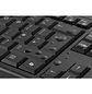 Kensington K75560ES Kit de Teclado y Mouse  Inalámbrico, Recargable KM270 EQ - Miniatura 3