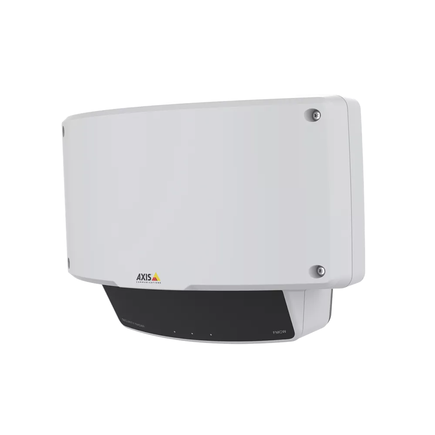 Axis D2110-VE Security Radar Sensor de Movimiento Profesional, Radar de Seguridad 180°, Detección Avanzada 24/7, Clasificación de Personas y Vehículos, PoE, Exterior IP66, Monitoreo Inteligente 2