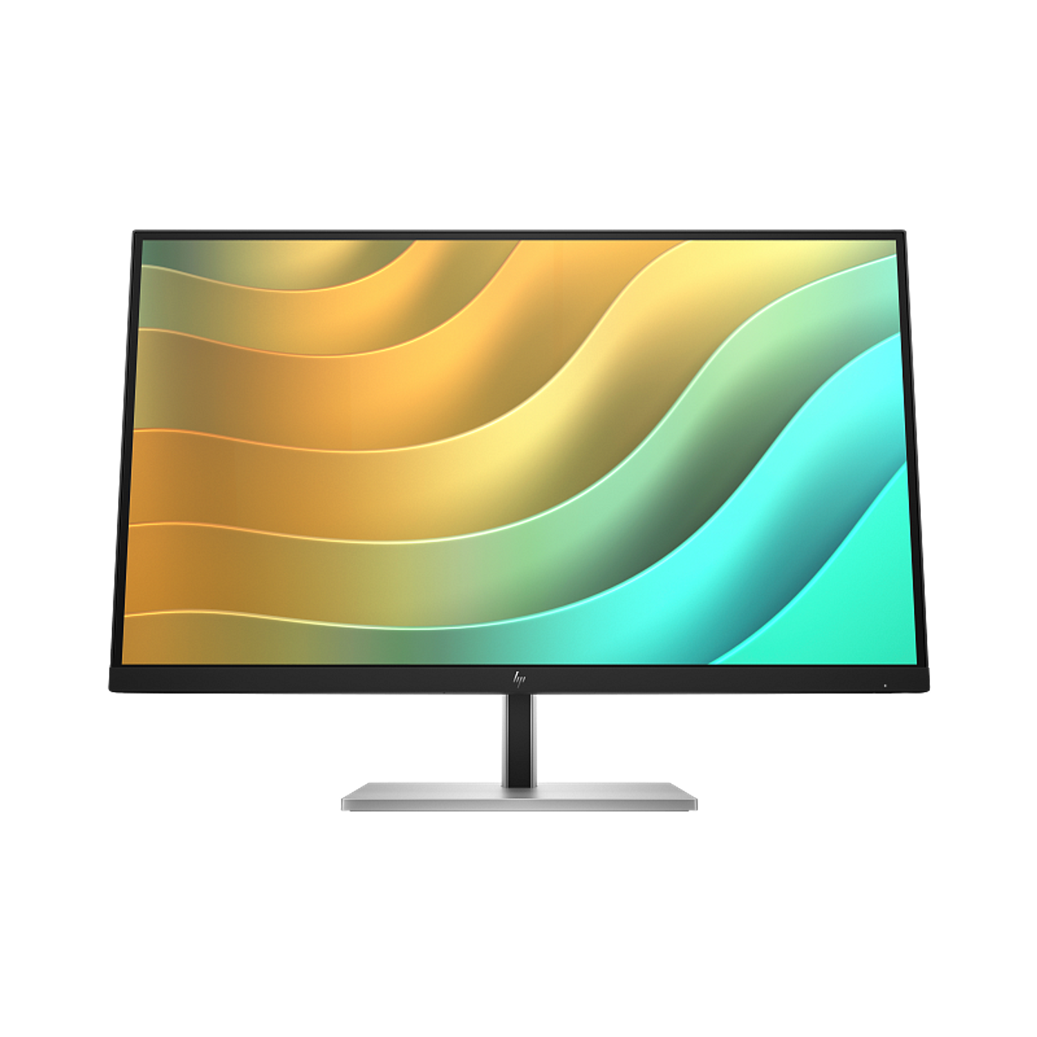 HP E27u G5 Monitor QHD 27