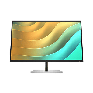 HP E27u G5 Monitor QHD 27