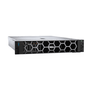 Dell PowerEdge R760XS Servidorb480 GB para Rack 2U, Intel Xeon Silver 4514Y, 2 GHz, 32 GB DDR5-SDRAM y 1400 W