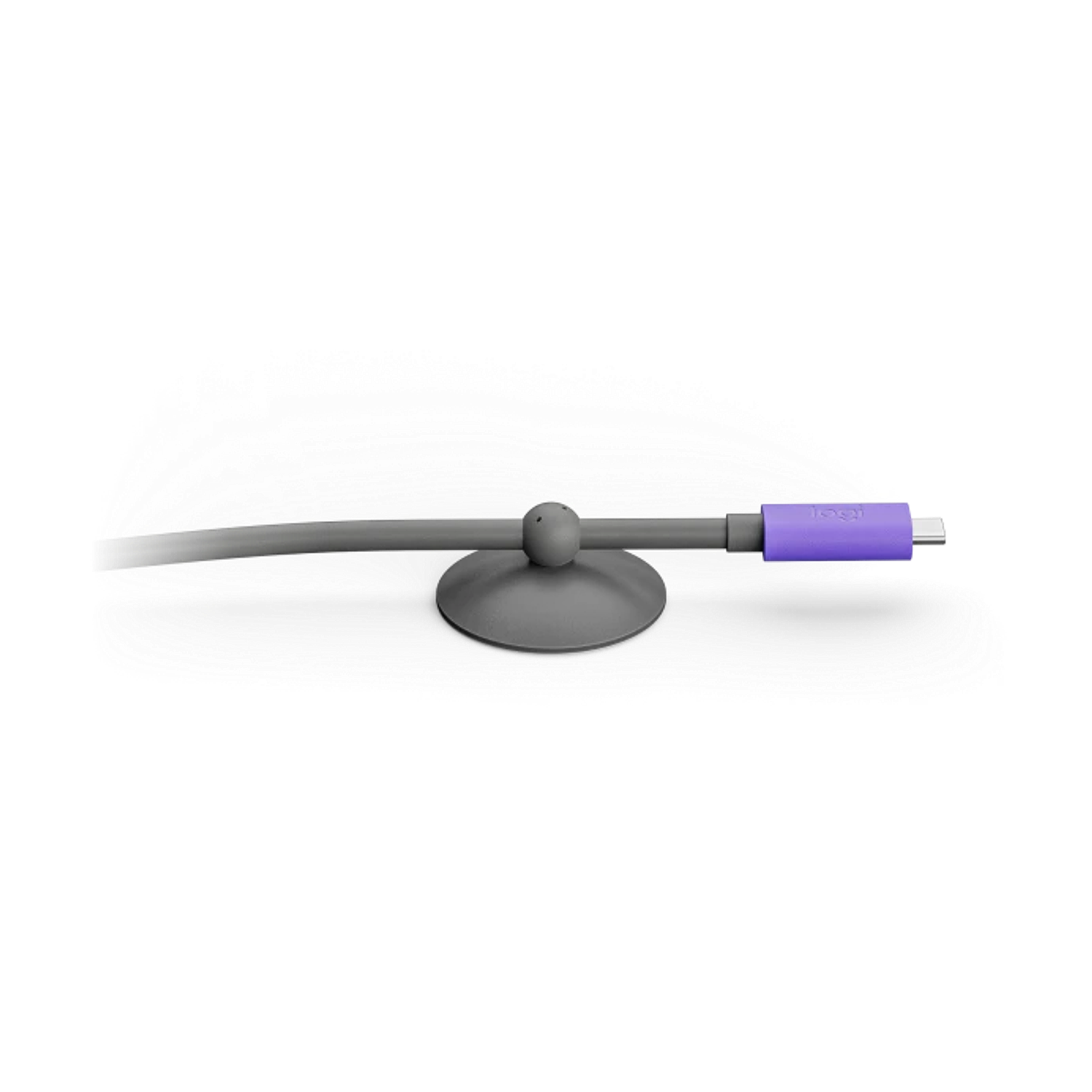 Logitech Cable Activo USB-C a USB-C 3.1 Gen 2, 5 m 3