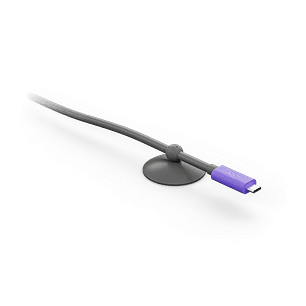 Logitech Cable Activo USB-C a USB-C 3.1 Gen 2, 5 m