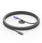 Logitech Cable Activo USB-C a USB-C 3.1 Gen 2, 5 m - Miniatura 1