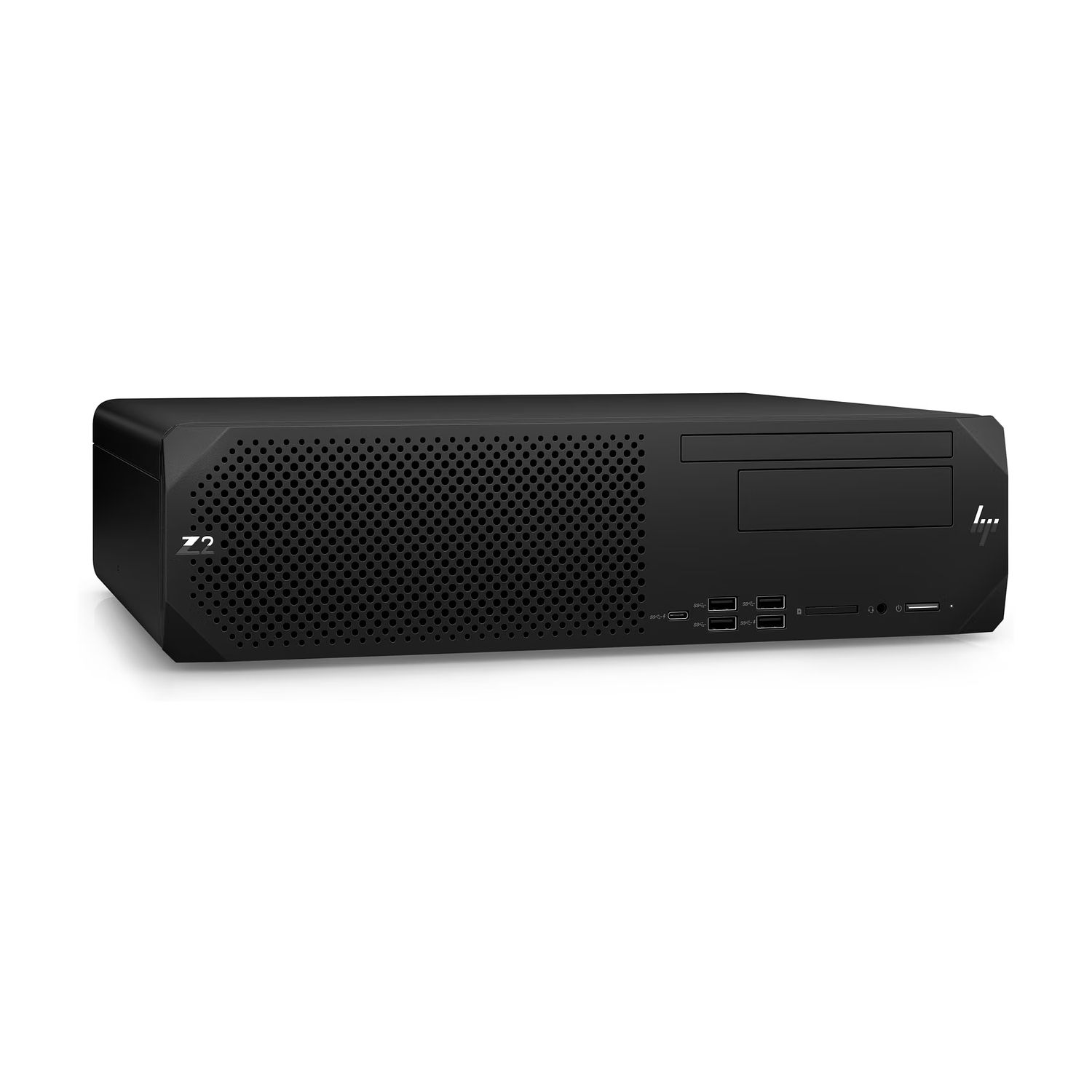 HP Z2 G9 SFF Workstation Intel Core i7-14700, 16GB DDR5, SSD 1TB, NVIDIA T400 4GB, Windows 11 Pro 4