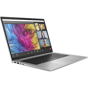 HP ZBook Firefly G11 Notebook 14
