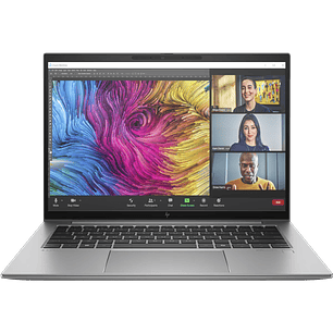 HP ZBook Firefly G11 Notebook 14
