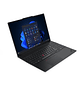 Lenovo ThinkPad E16 Notebook 16