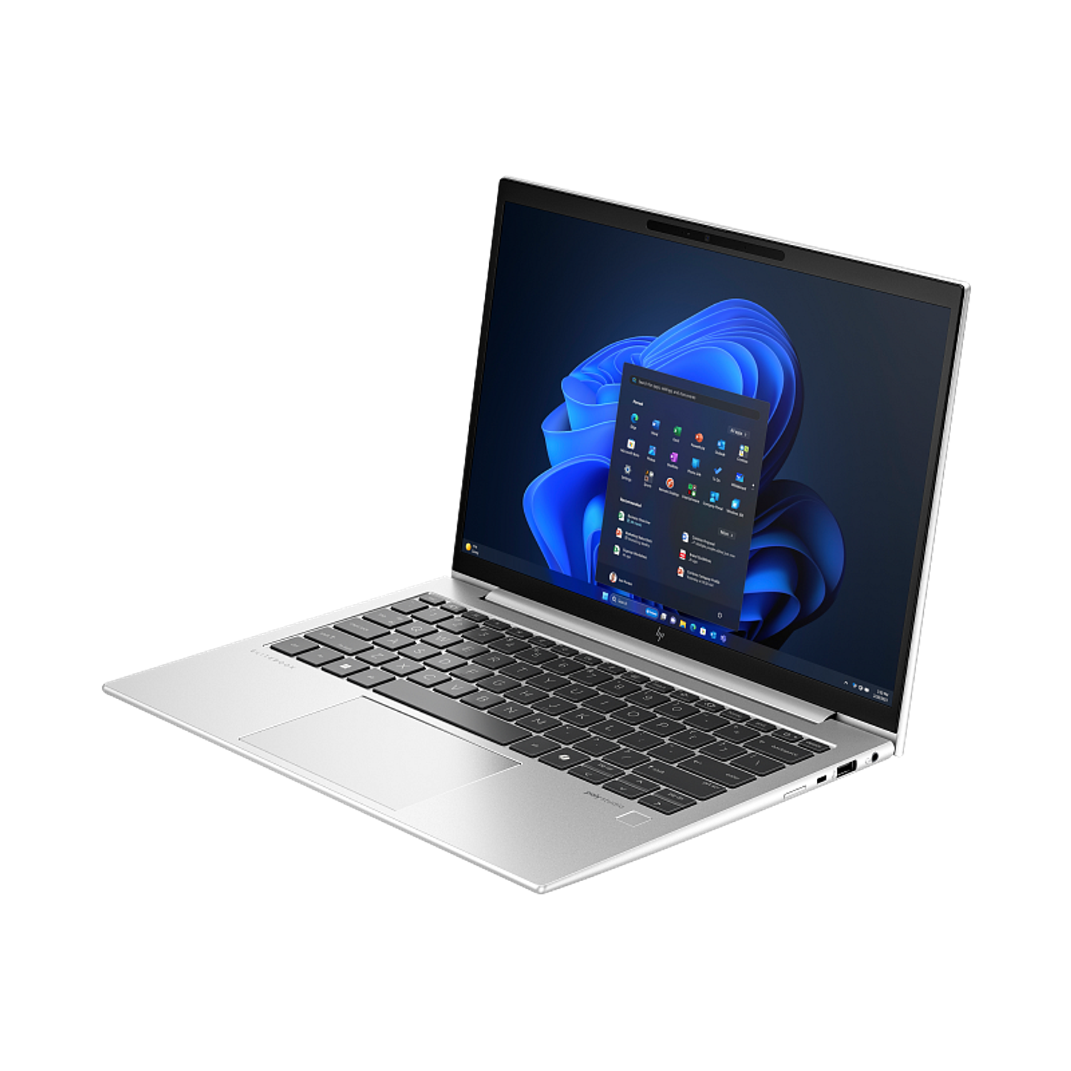 HP EliteBook 830 G11, Notebook 13,3