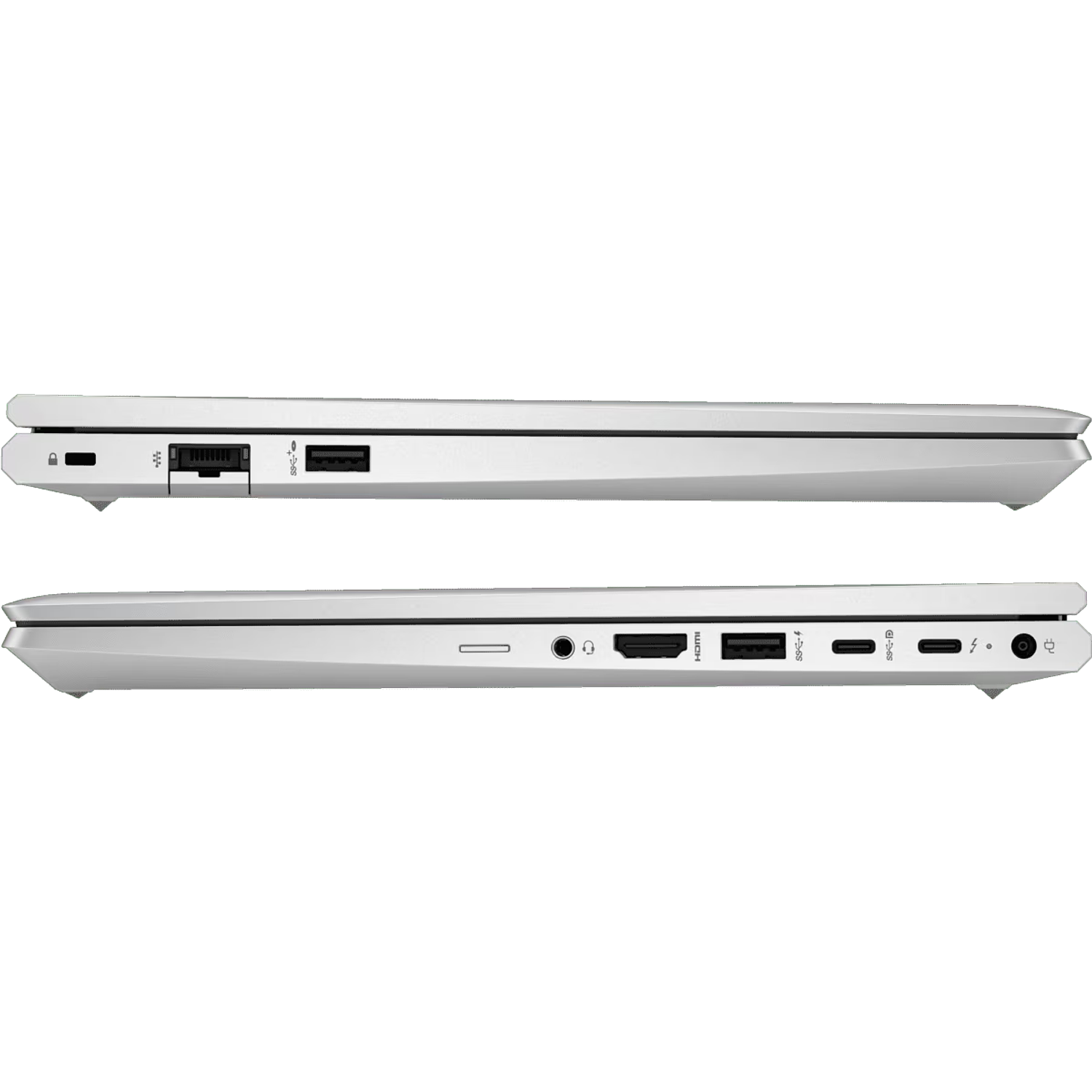 HP EliteBook 640 G10 Notebook 14