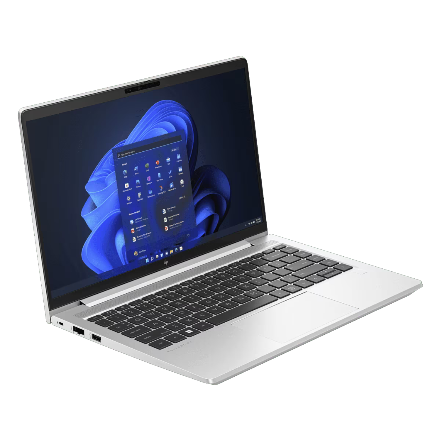 HP EliteBook 640 G10 Notebook 14