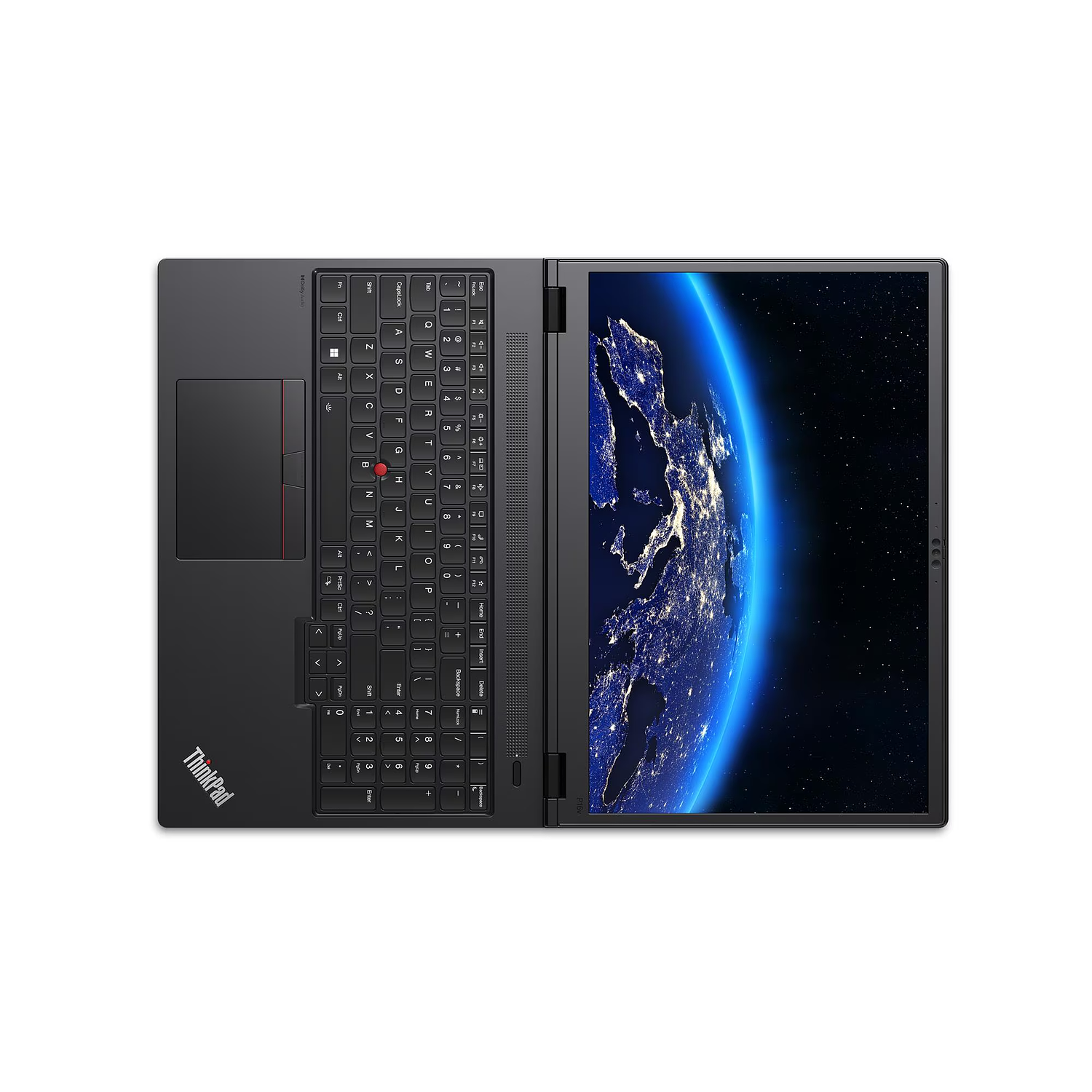 Lenovo ThinkPad P16v Gen 2 Notebook 16
