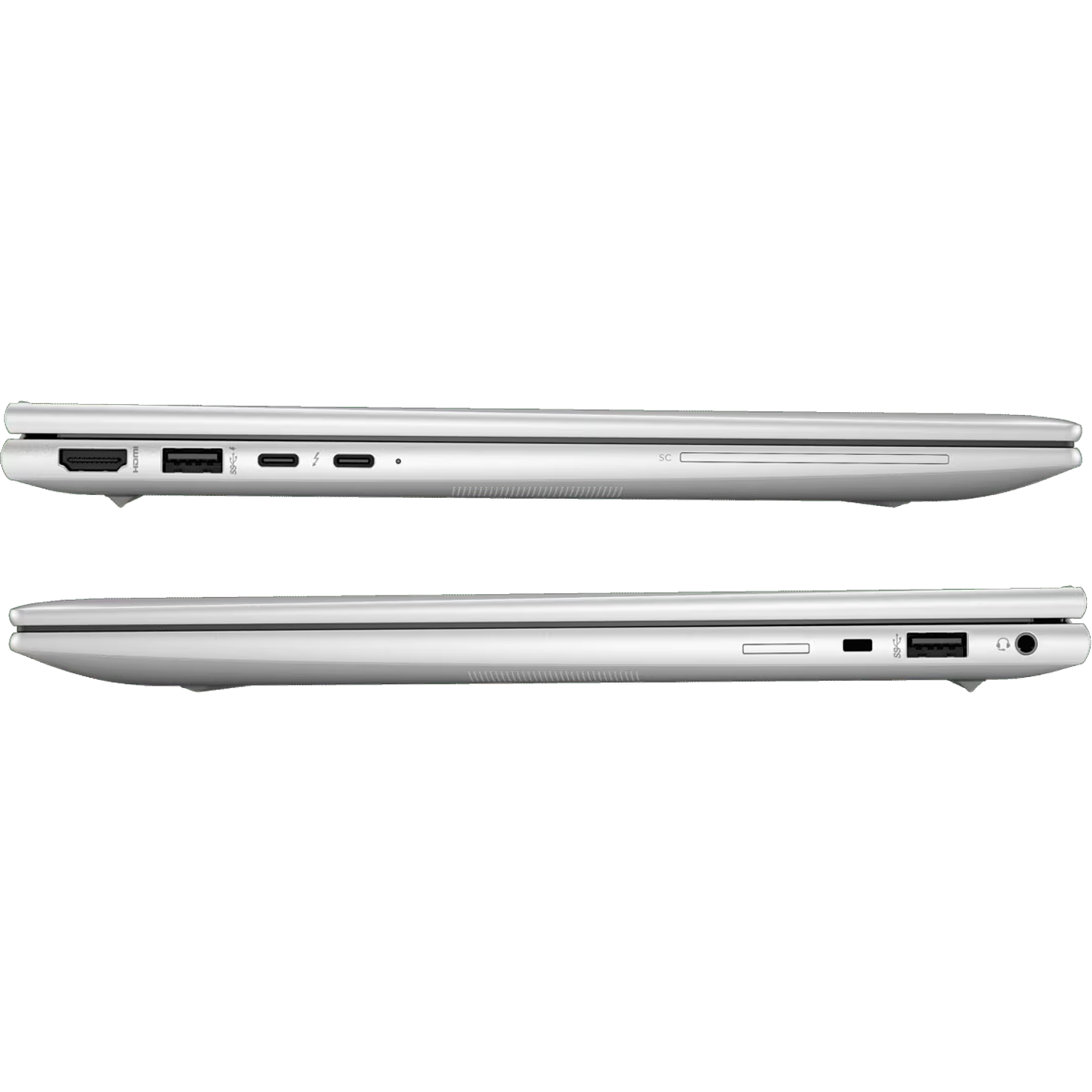HP EliteBook 840 G10 Notebook 14