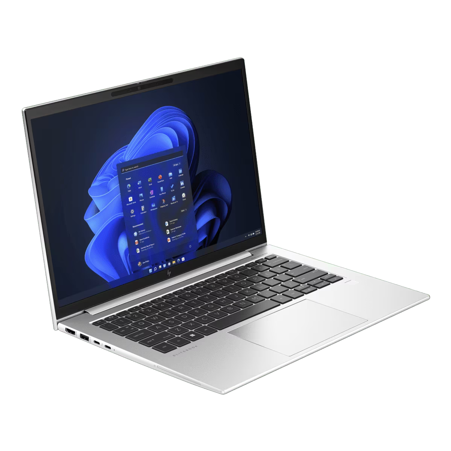 HP EliteBook 840 G10 Notebook 14