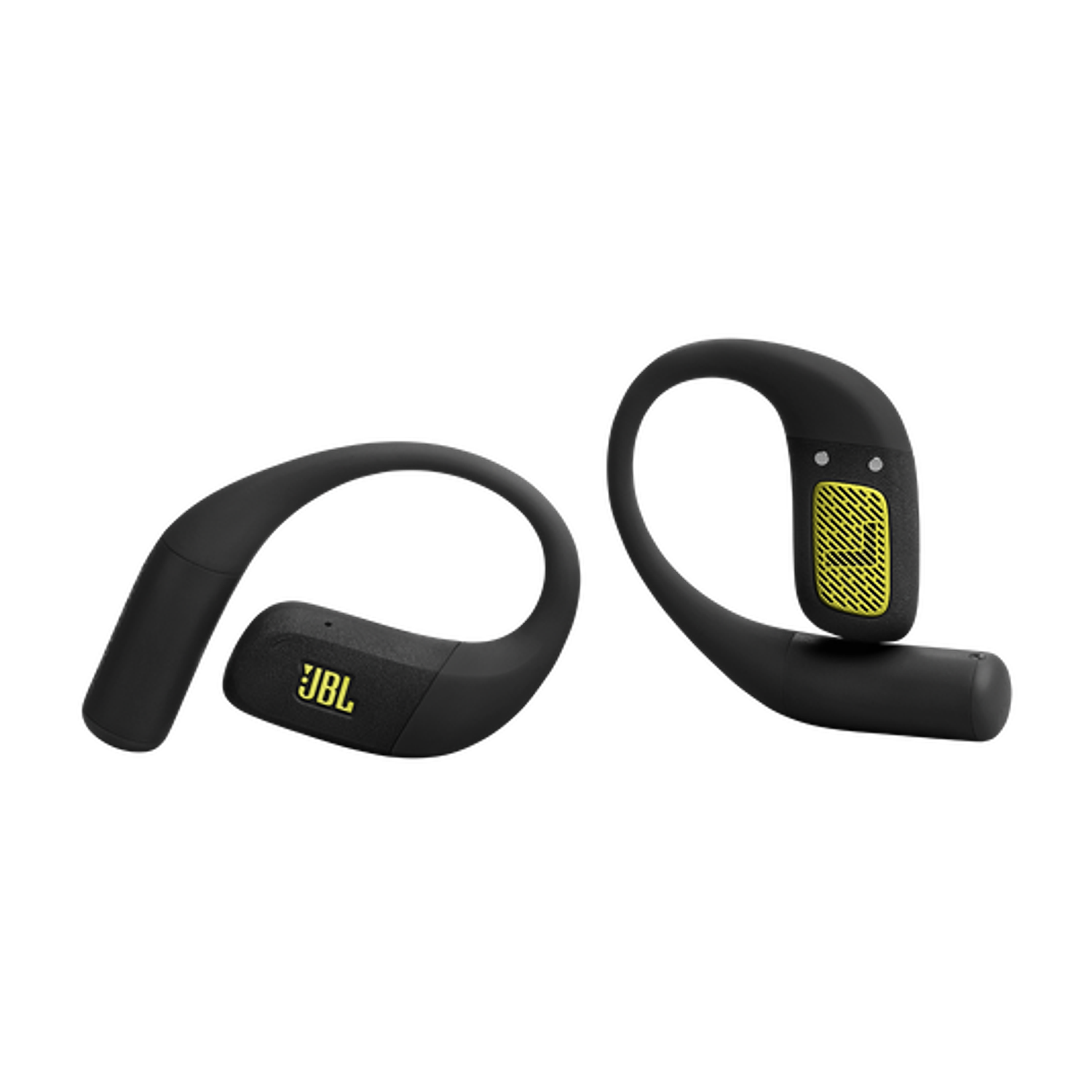 JBL Endurance Zone Auriculares TWS Inalámbricos, True Wireless, Deportivos, IP68, Bluetooth 5.3, 32h Batería, Micrófono Integrado, Control Táctil, Estuche de Carga, Negro 2