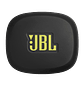 JBL Endurance Zone Auriculares TWS Inalámbricos, True Wireless, Deportivos, IP68, Bluetooth 5.3, 32h Batería, Micrófono Integrado, Control Táctil, Estuche de Carga, Negro - Miniatura 3