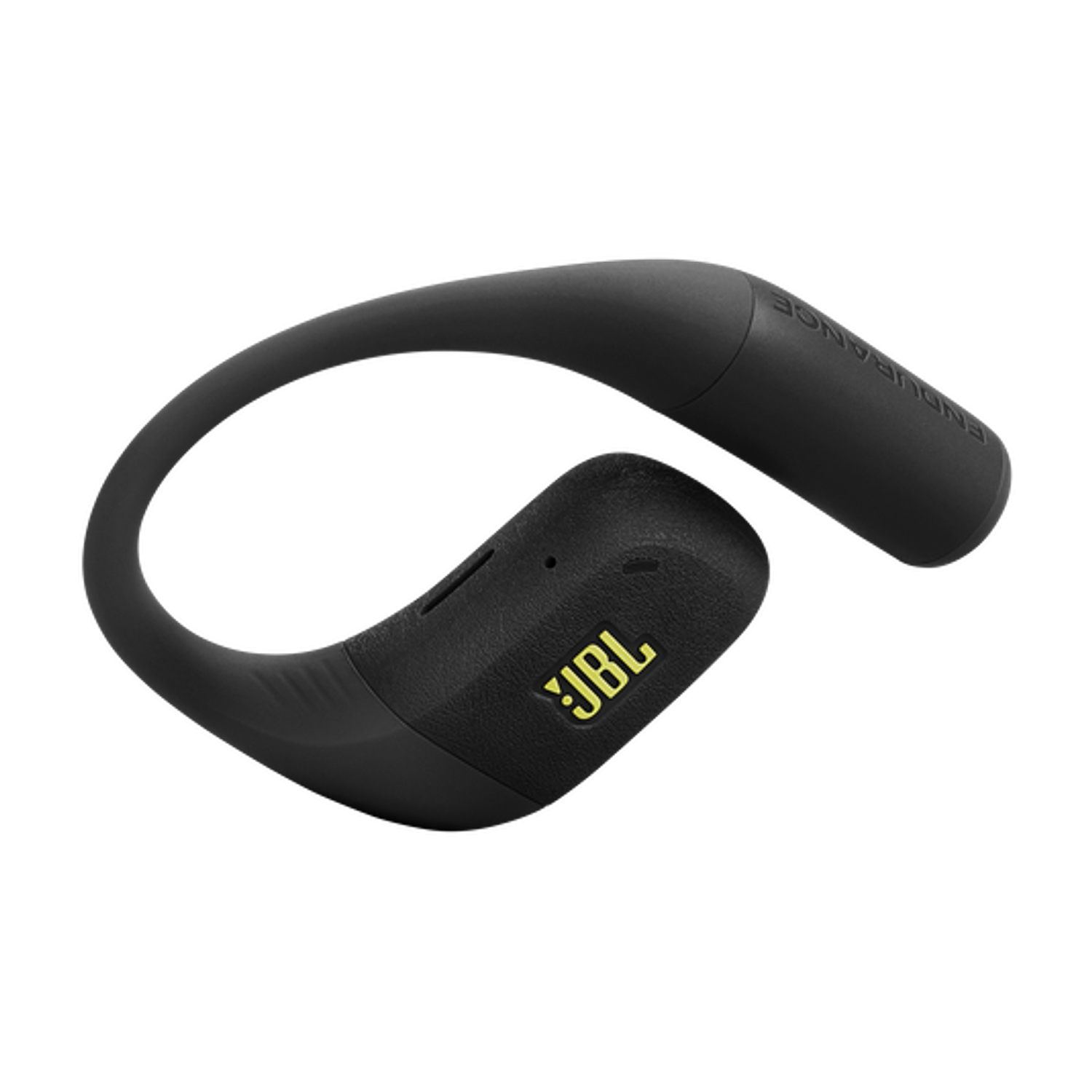 JBL Endurance Zone Auriculares TWS Inalámbricos, True Wireless, Deportivos, IP68, Bluetooth 5.3, 32h Batería, Micrófono Integrado, Control Táctil, Estuche de Carga, Negro 4