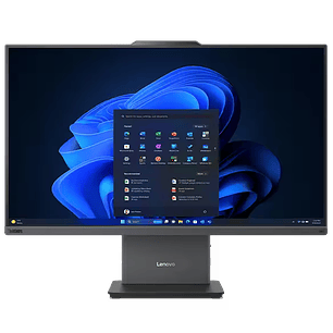 Lenovo ThinkCentre Neo 55a Gen 6 AIO, Ryzen 5, 23.8