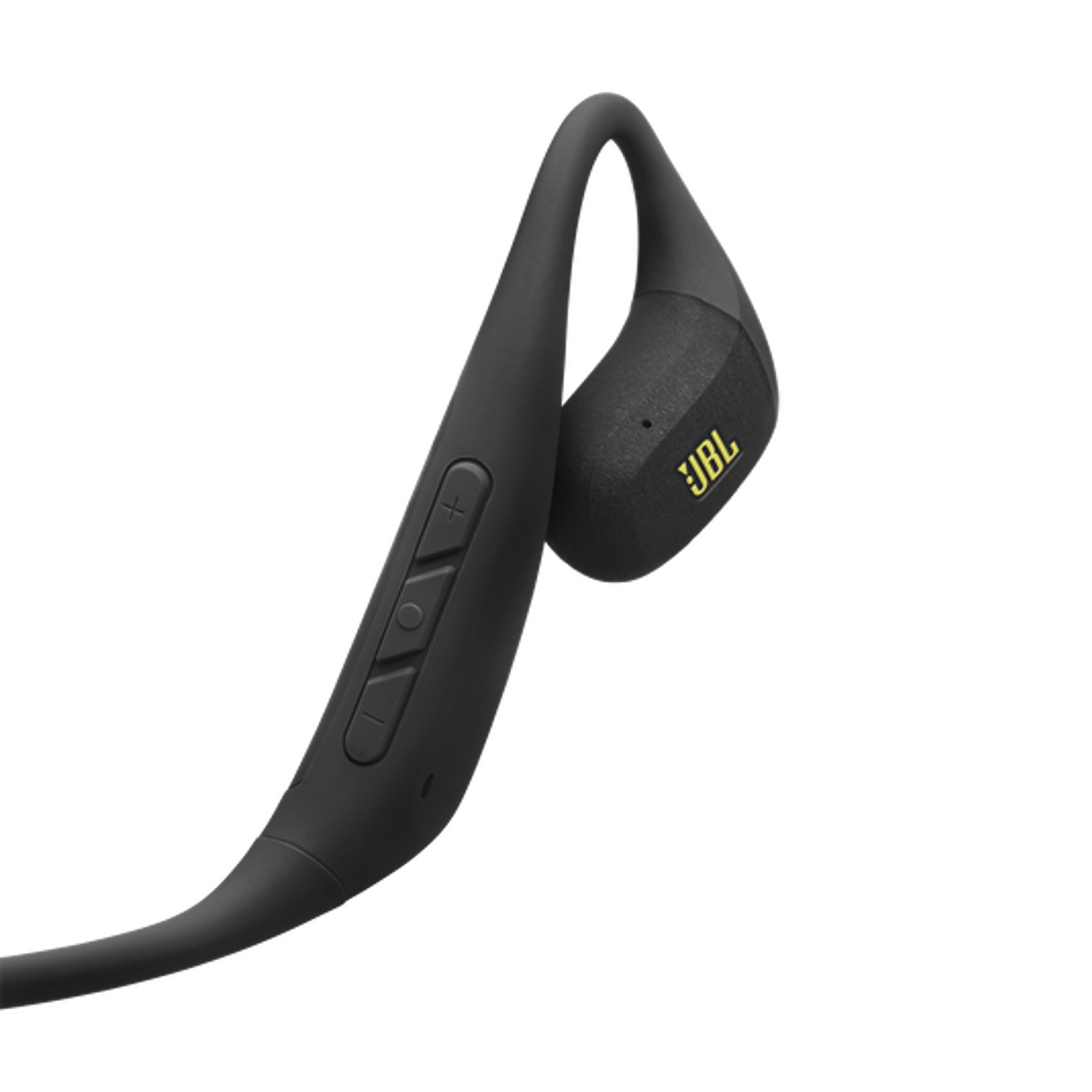 JBL Endurance Pace Audifonos, Diseño Abierto, Banda de Titanio, Bluetooth 5.4, IP68, 10h Batería, Deportivos, a Prueba de Agua y Sudor, Negro 3