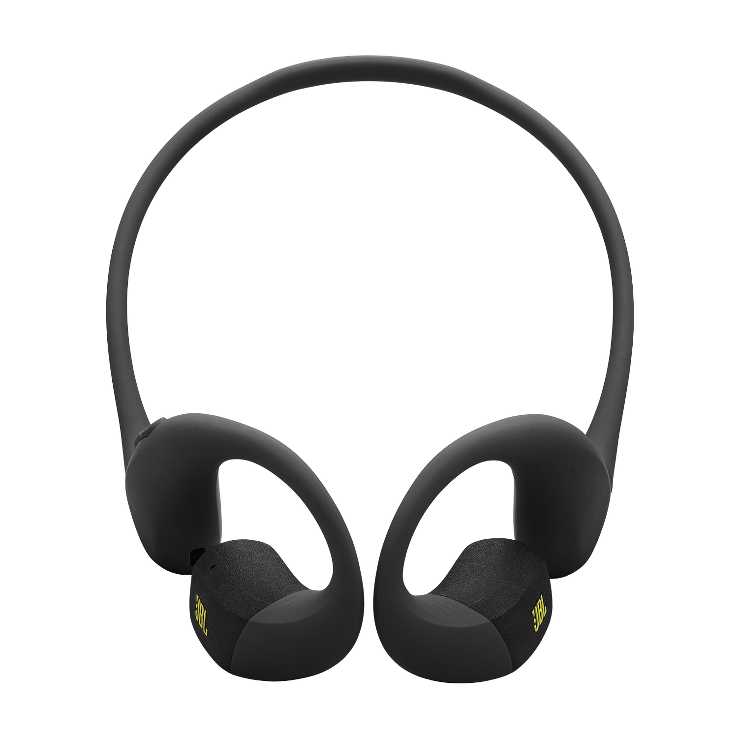 JBL Endurance Pace Audifonos, Diseño Abierto, Banda de Titanio, Bluetooth 5.4, IP68, 10h Batería, Deportivos, a Prueba de Agua y Sudor, Negro 9