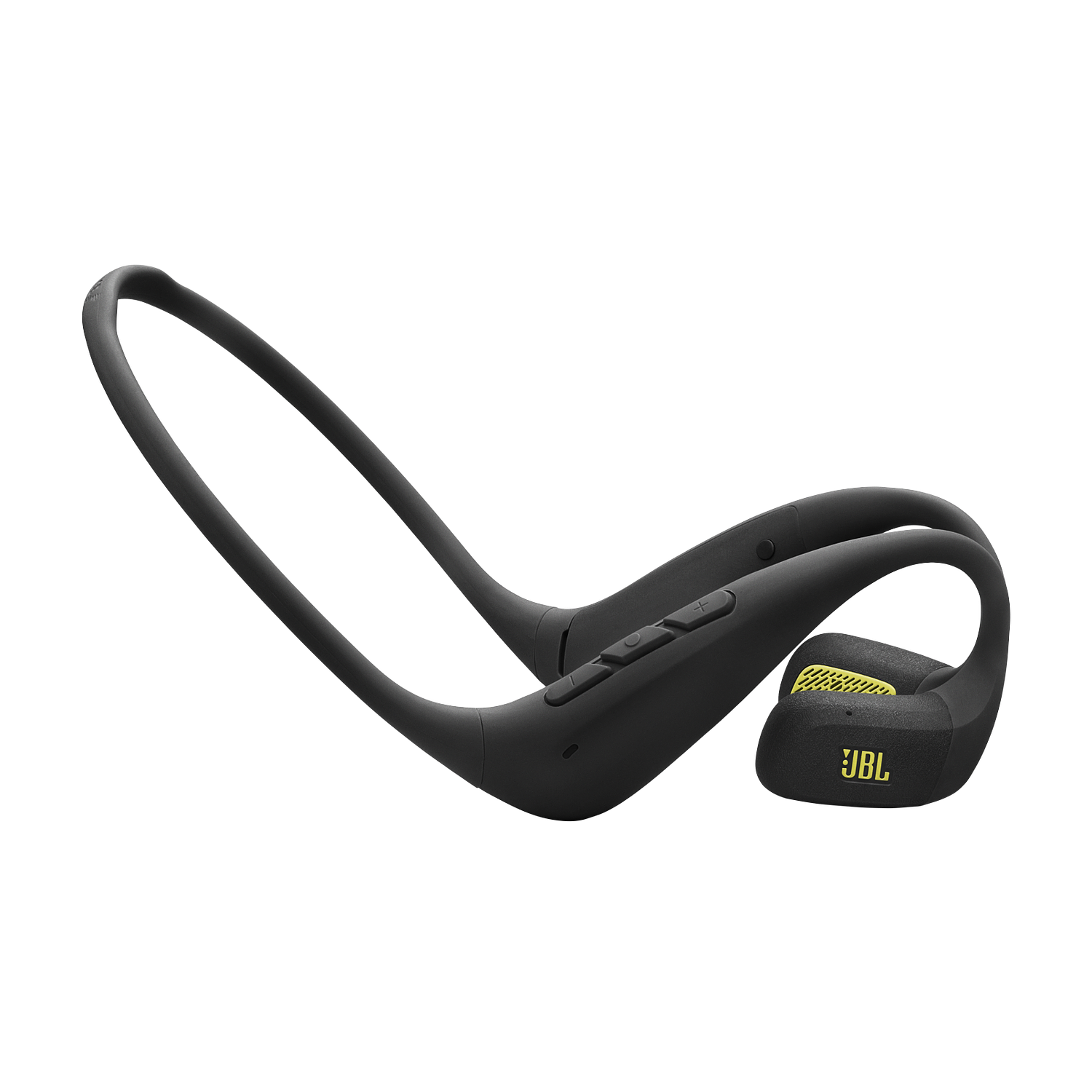 JBL Endurance Pace Audifonos, Diseño Abierto, Banda de Titanio, Bluetooth 5.4, IP68, 10h Batería, Deportivos, a Prueba de Agua y Sudor, Negro 6