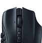 Razer Naga V2 Pro Mouse Gamer MMO, 22 Botones Programables, HyperScroll Pro, Wireless/Bluetooth/USB-C, Sensor 30K, RGB, Alta Precisión - Miniatura 2