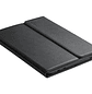 Funda Universal Kensington 7”– 8” K97331WW Funda con Tapa, Soporte Multiposición, Cierre Magnético y Protección Antirrayas, Color Negro - Miniatura 1
