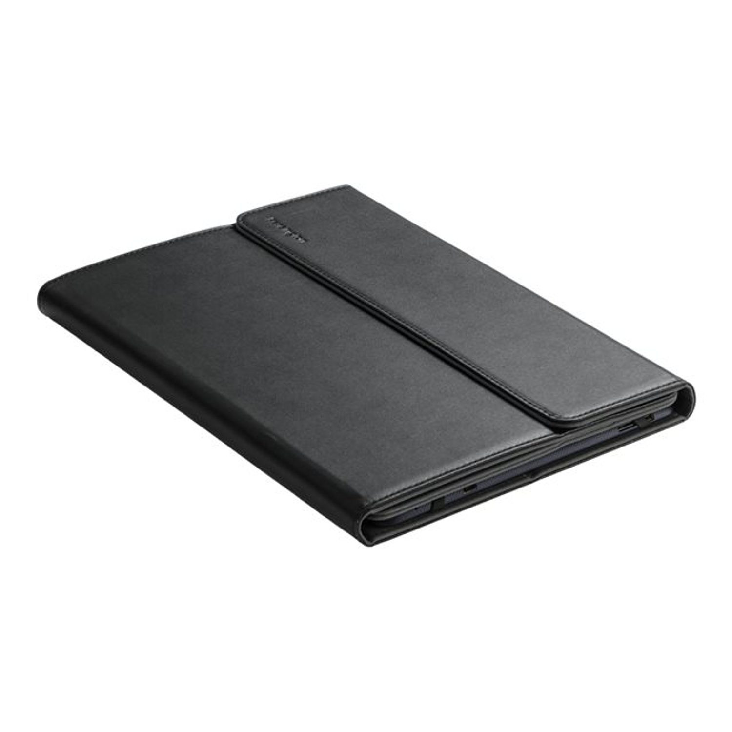 Funda Universal Kensington 7”– 8” K97331WW Funda con Tapa, Soporte Multiposición, Cierre Magnético y Protección Antirrayas, Color Negro 6