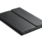Funda Universal Kensington 7”– 8” K97331WW Funda con Tapa, Soporte Multiposición, Cierre Magnético y Protección Antirrayas, Color Negro - Miniatura 6