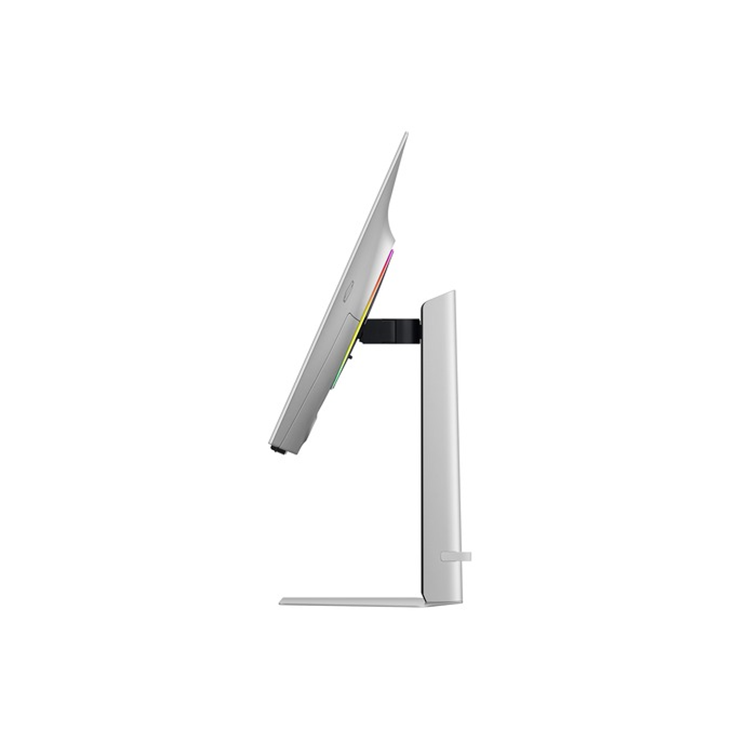 Saumsung G80SD Odyssey Monitor Gamer 32” Plano, Pivote , 240Hz, 0,03 ms OLED, UHD, 4K, HDR10+, Altavoces Integrados, HDMI, DP 7