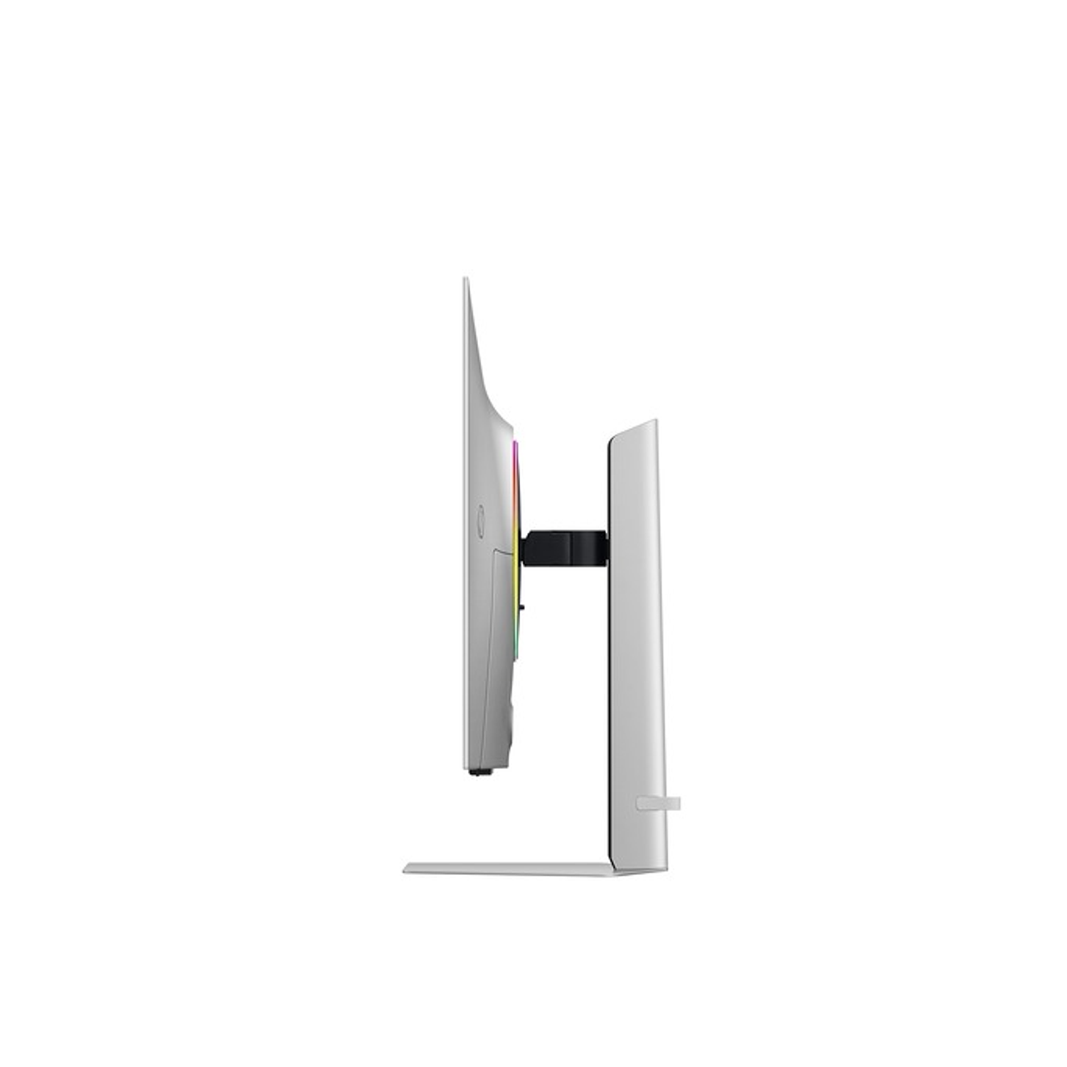 Saumsung G80SD Odyssey Monitor Gamer 32” Plano, Pivote , 240Hz, 0,03 ms OLED, UHD, 4K, HDR10+, Altavoces Integrados, HDMI, DP 9