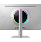 Saumsung G80SD Odyssey Monitor Gamer 32” Plano, Pivote , 240Hz, 0,03 ms OLED, UHD, 4K, HDR10+, Altavoces Integrados, HDMI, DP - Miniatura 11