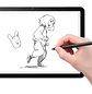 Wacom MovinkPad 11 Tableta de Dibujo 11.45