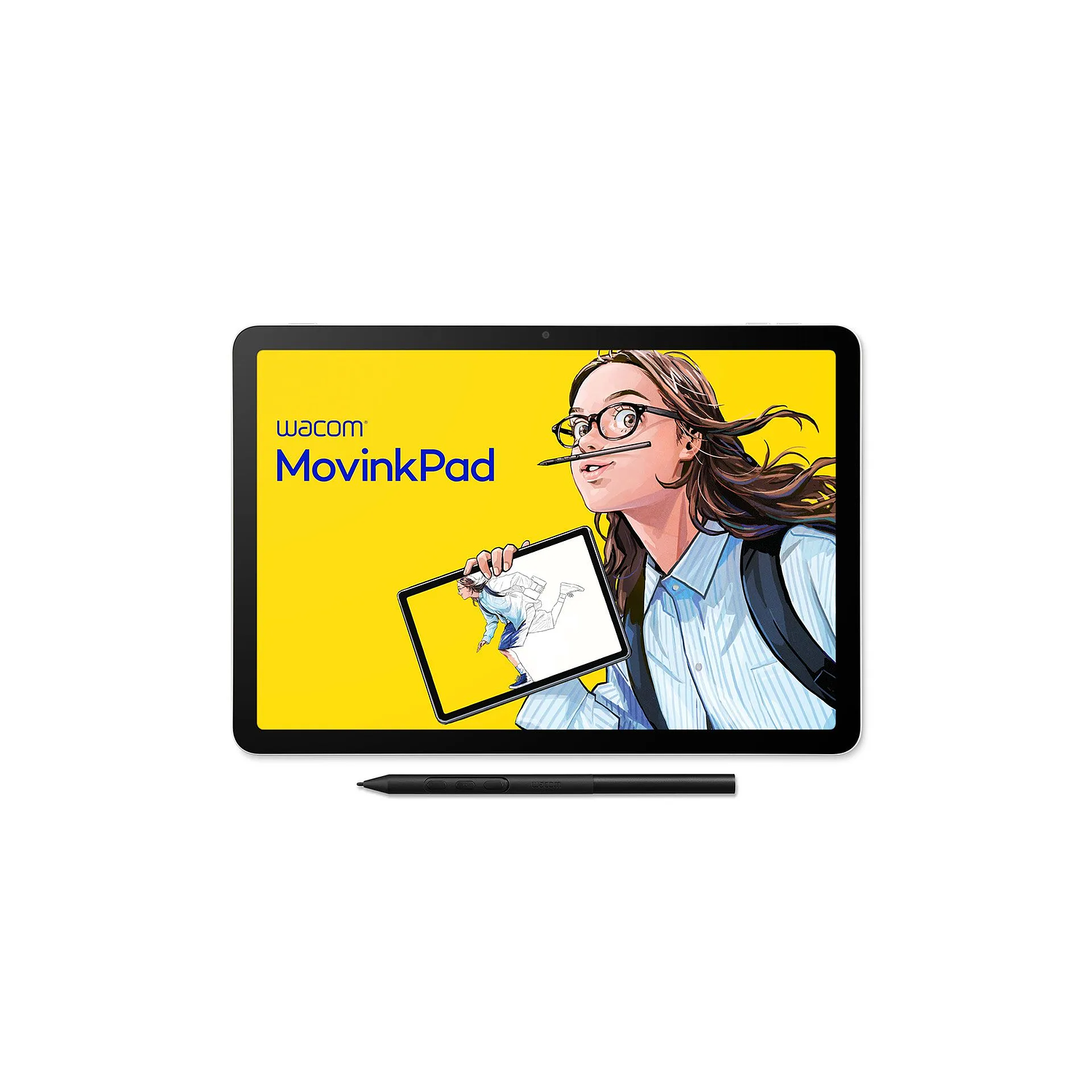 Wacom MovinkPad 11 Tableta de Dibujo 11.45