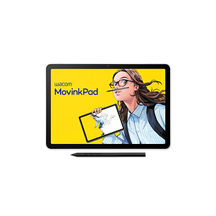Wacom MovinkPad 11 Tableta de Dibujo 11.45