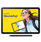 Wacom MovinkPad 11 Tableta de Dibujo 11.45