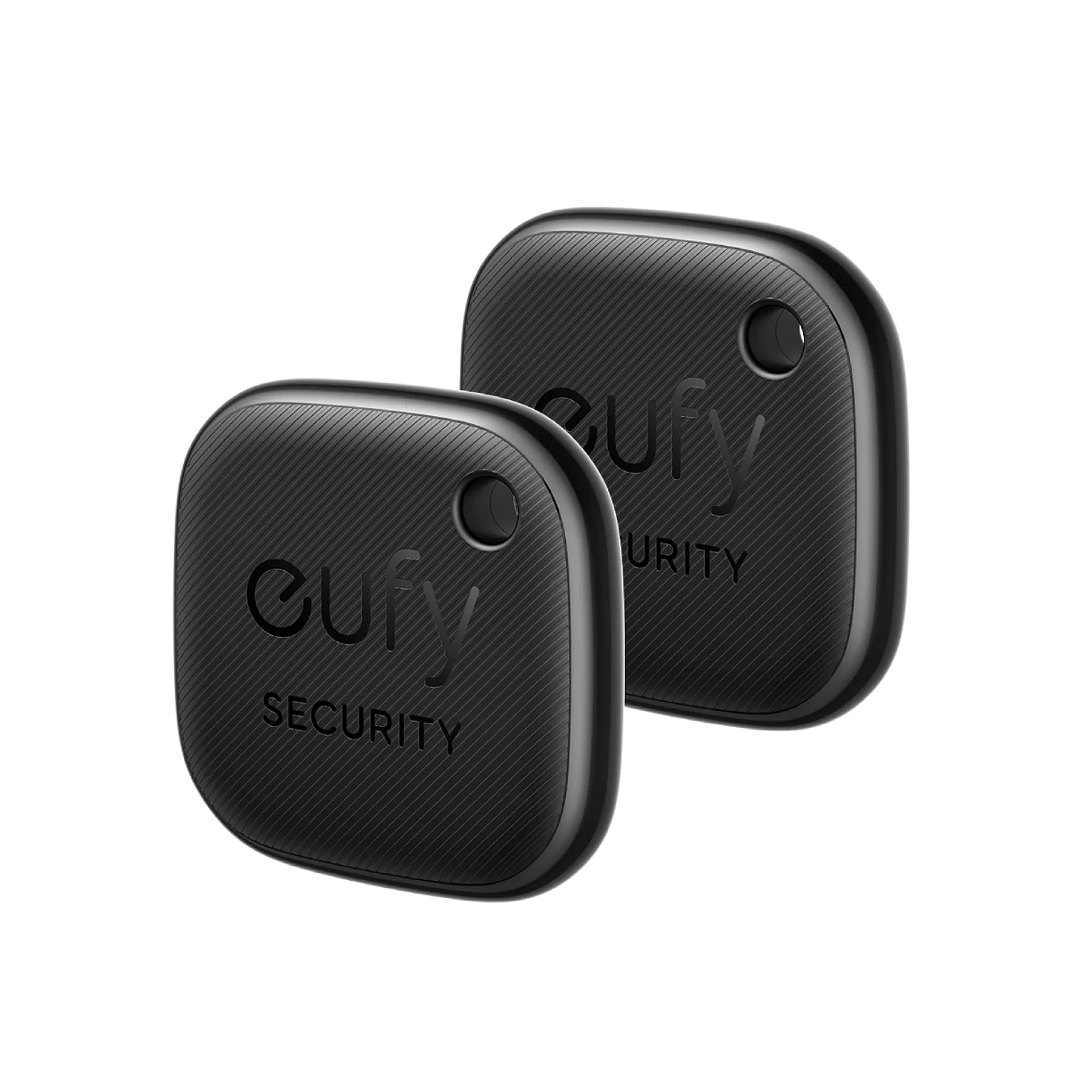 Eufy SmartTrack Link Localizador Bluetooth, Compatible Android, Negro 2