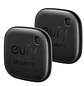 Eufy SmartTrack Link Localizador Bluetooth, Compatible Android, Negro - Miniatura 2