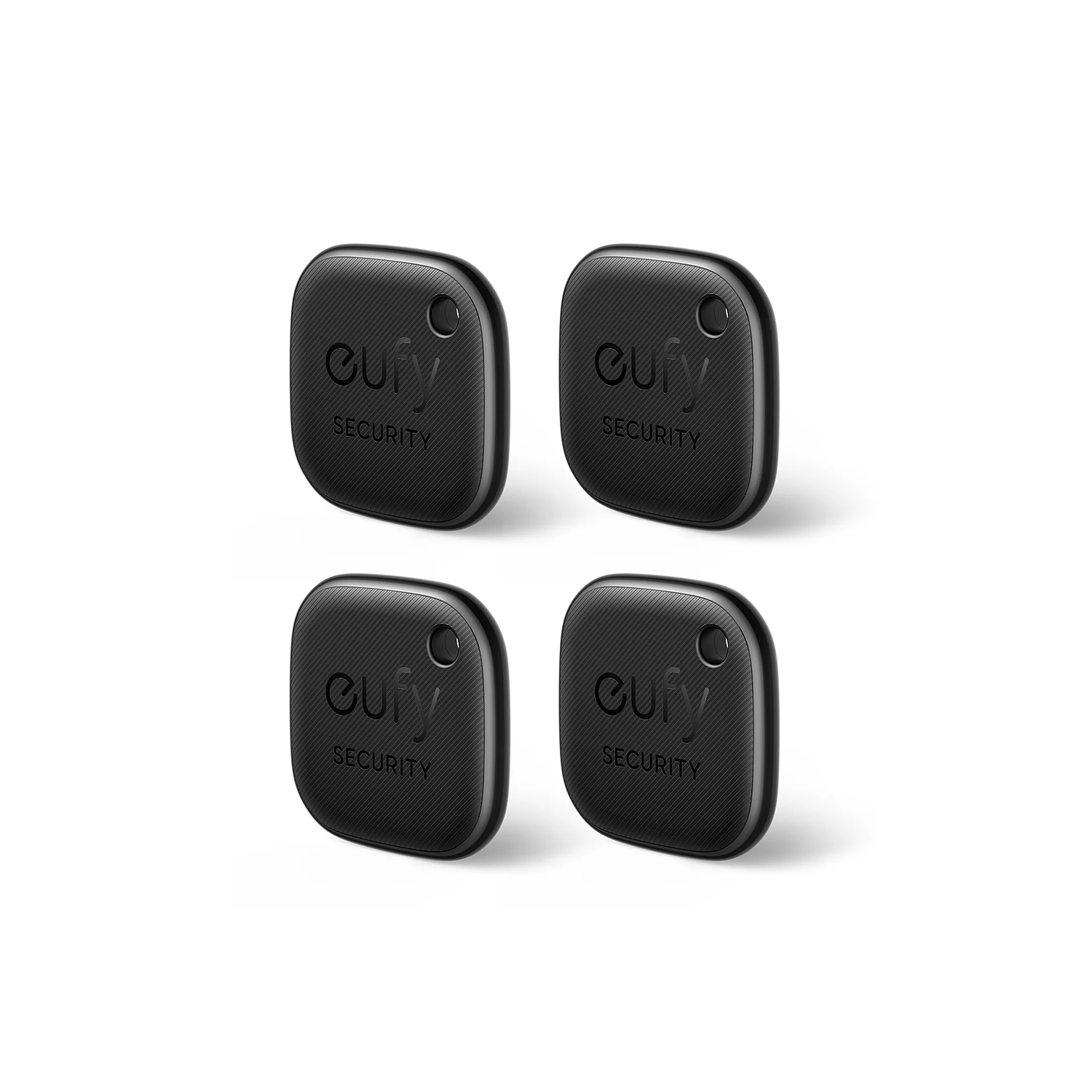 Eufy SmartTrack Link Localizador Bluetooth, Compatible Android, Negro 3