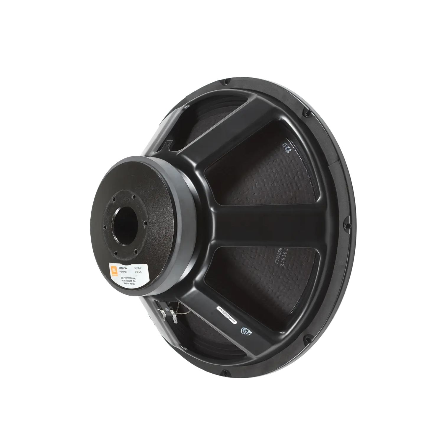 JBL EON718S Parlante Activo 18