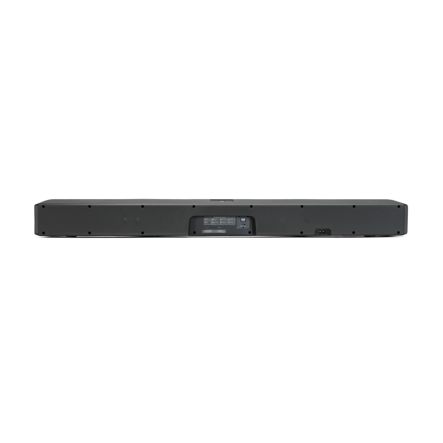 JBL PSB-2 EK Barra de Sonido Profesional SoundBar Comercial 2.0 Canales, HDMI ARC, Bluetooth 5.3, 20W x2, Audio Enfocado, Montaje en Pared 3