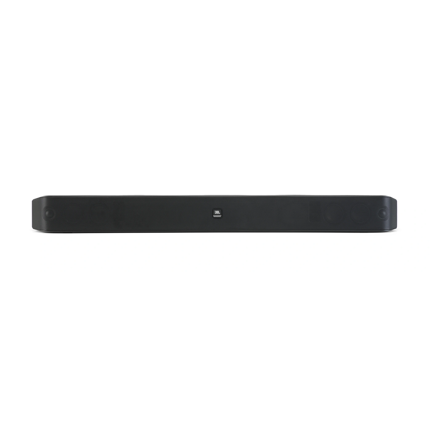JBL PSB-2 EK Barra de Sonido Profesional SoundBar Comercial 2.0 Canales, HDMI ARC, Bluetooth 5.3, 20W x2, Audio Enfocado, Montaje en Pared 1