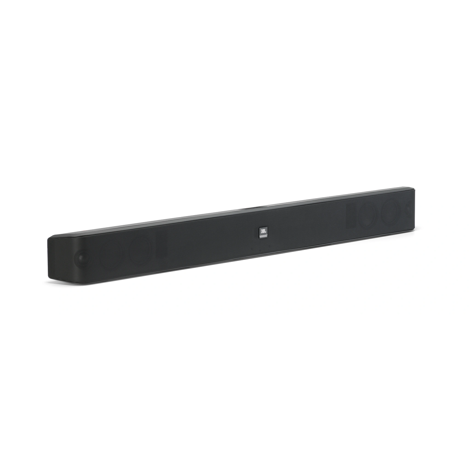 JBL PSB-2 EK Barra de Sonido Profesional SoundBar Comercial 2.0 Canales, HDMI ARC, Bluetooth 5.3, 20W x2, Audio Enfocado, Montaje en Pared 4