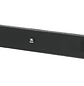 JBL PSB-2 EK Barra de Sonido Profesional SoundBar Comercial 2.0 Canales, HDMI ARC, Bluetooth 5.3, 20W x2, Audio Enfocado, Montaje en Pared - Miniatura 2
