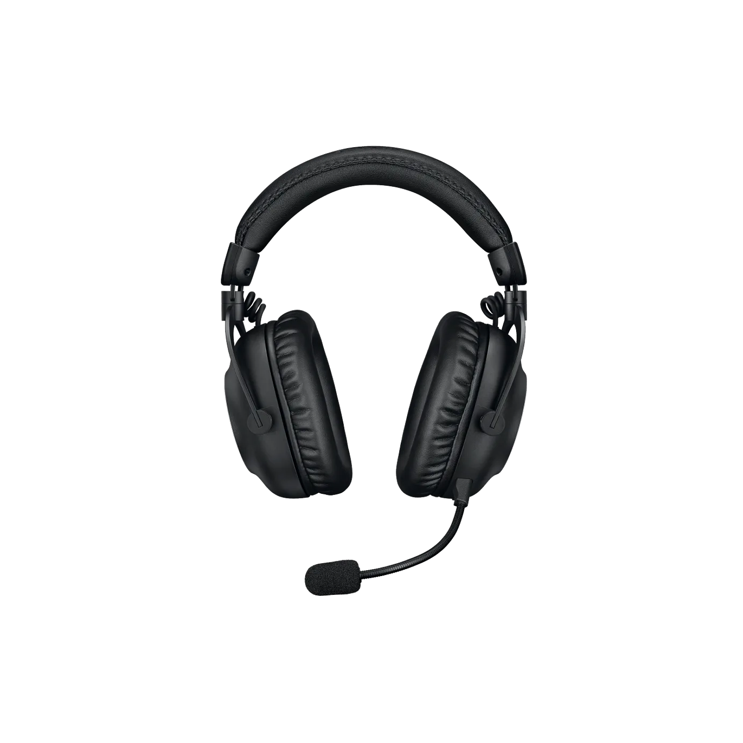 Logitech G PRO X 2 Lightspeed Audífonos Inalámbricos Bluetooth, Jack 3,5 mm Transductores 50 mm, Sonido 7.1, Micrófono Blue VO!CE y 50 Horas de Batería 2