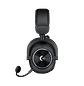Logitech G PRO X 2 Lightspeed Audífonos Inalámbricos Bluetooth, Jack 3,5 mm Transductores 50 mm, Sonido 7.1, Micrófono Blue VO!CE y 50 Horas de Batería - thumbnail 4